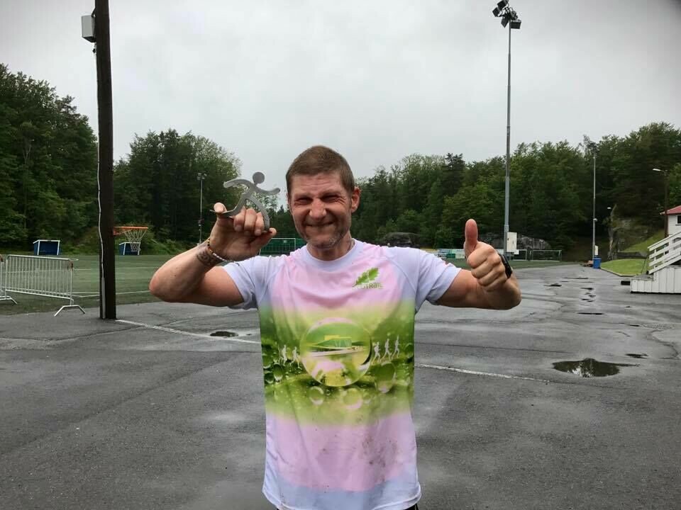 Håkon Andersen og Hilde Johansen vant Farris Ultra Glenn_Mo_andreplass_ultra_herrer.jpg