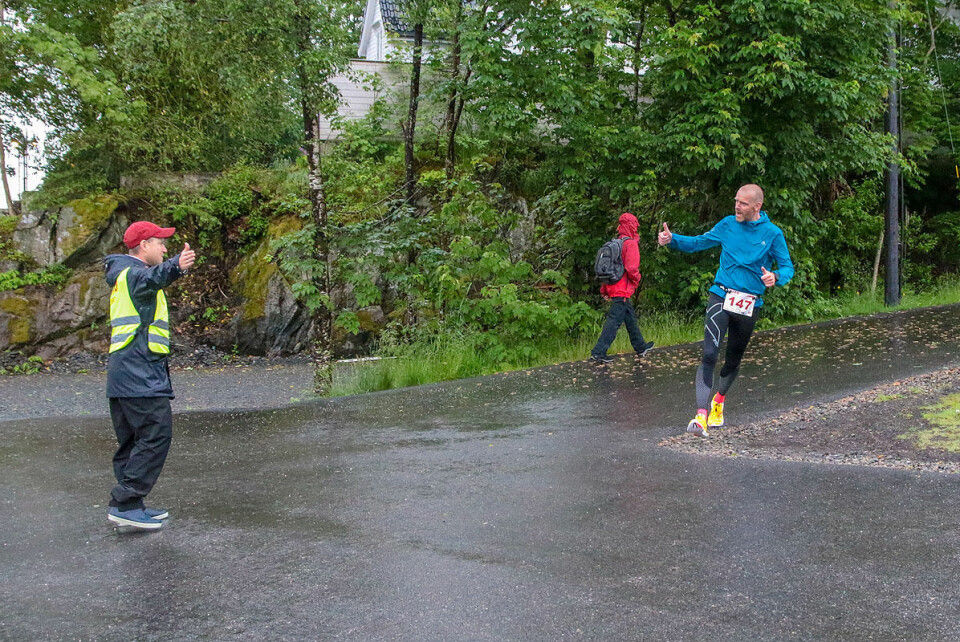 Mor og datter vant hver sin distanse i Sommerkarusellen i Bergen 3J6A5659.jpg