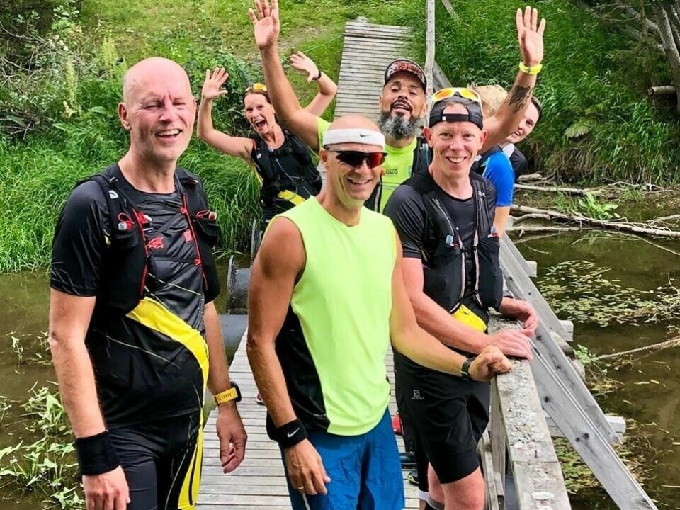 Håkon Helge Hjemly, gullvinner i NM halvmaraton (M50) i sitt tredje comeback Langs_Glomma.jpg
