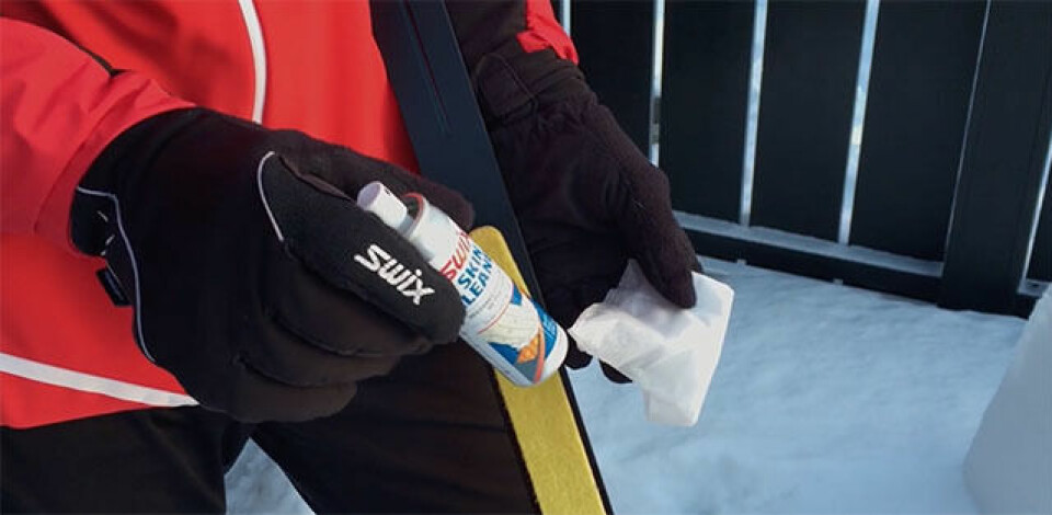 Bitt av felleski-basillen? Husk at skiene må behandles SWIX_felleski2-web.jpg