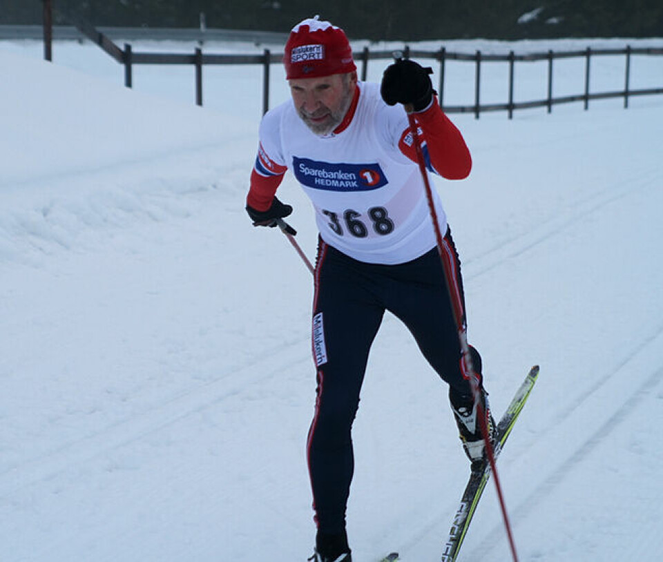 Thomas Henriksen staket best på Budor M60-64_Tom_Kristiansen.jpg