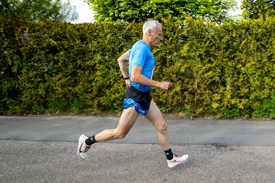 Sølv til Andreas Penne Nygård og bronse til Ivar Andreas Sandø i veteran-VM ivar-andreas-sando.jpg