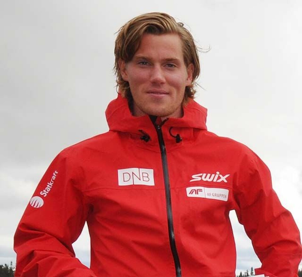 Spåtind Opp lørdag og Tour de Synnfjell hele helga Erlend_Overenget_Bjoentegaard_Spaatind_opp_2014.jpg