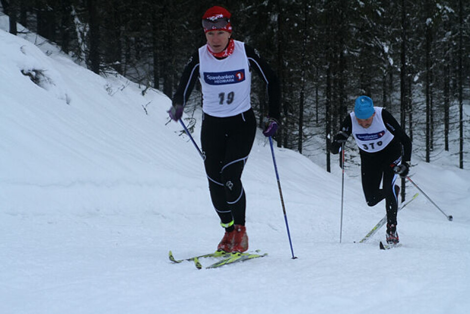 Thomas Henriksen staket best på Budor K40-44_Magnhild_Bredesen.jpg