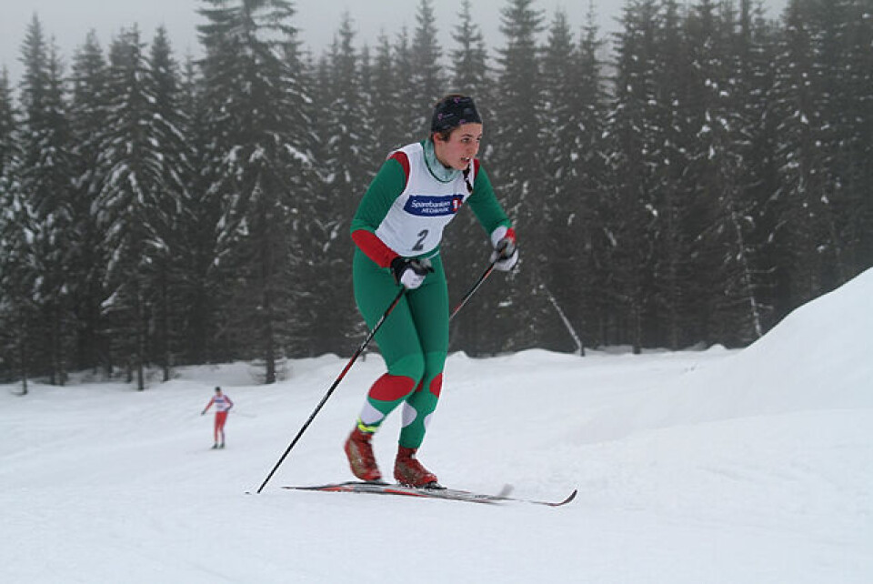 Thomas Henriksen staket best på Budor K19-19_Nora_Korpberget.jpg
