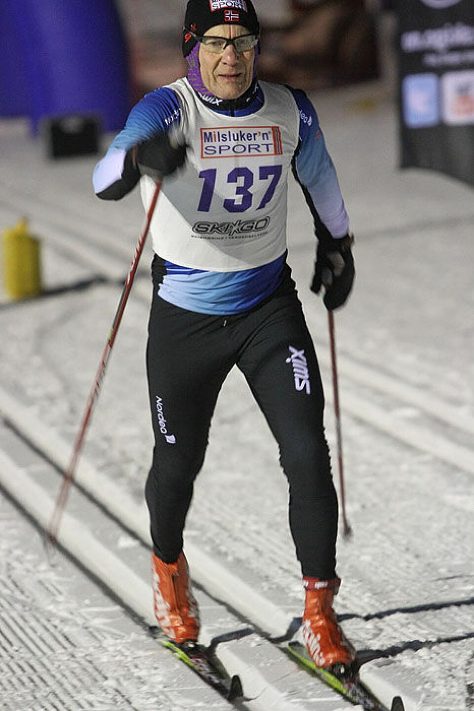 387 trosset kulda i OBIKen