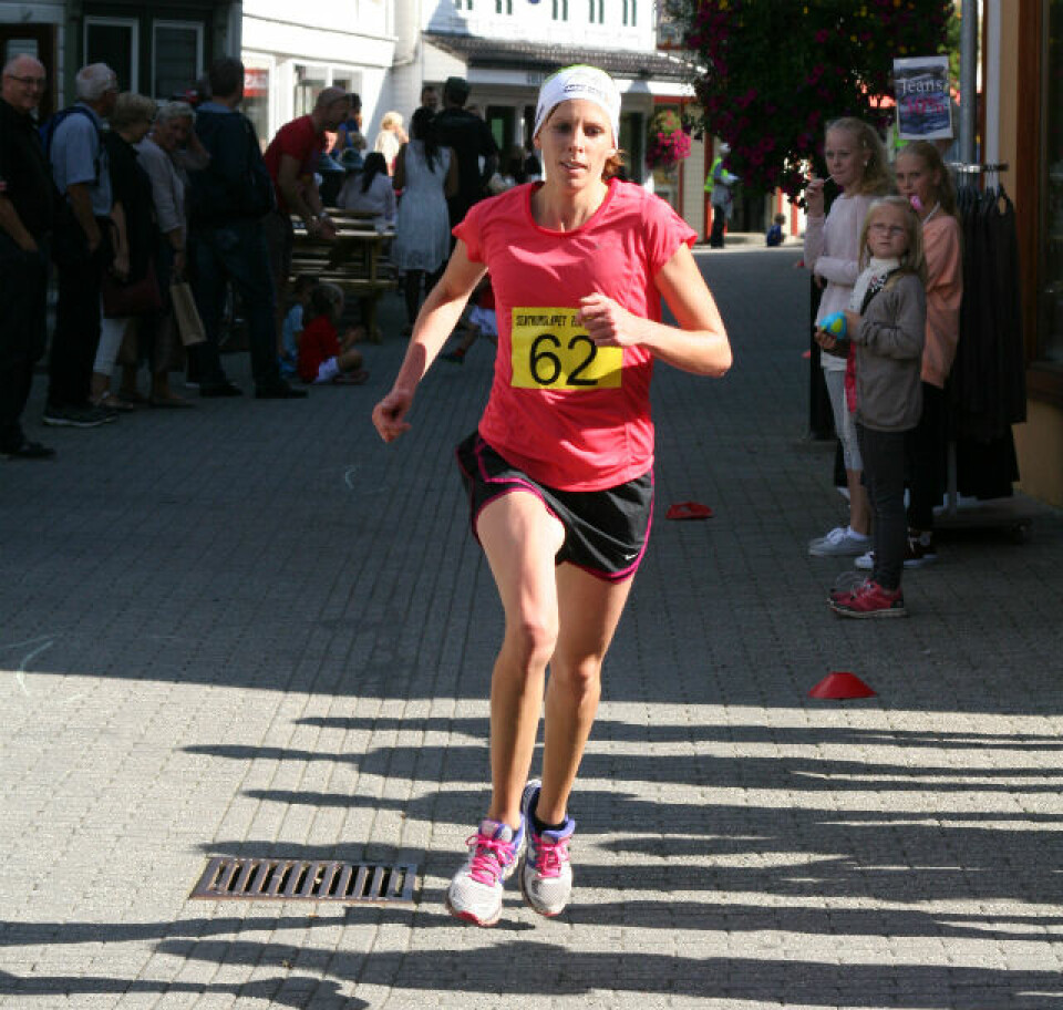 Jakob Ingebrigtsen suveren i sentrumsløpet i Egersund jane_hellandIMG_5854.jpg