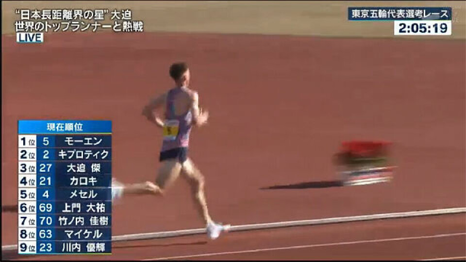 Nordstad Moen vant Fukuoka Marathon og satte europeisk rekord Sondre_banen.jpg