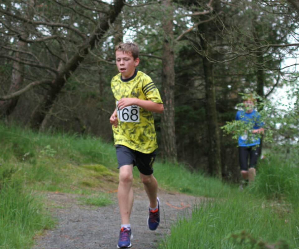 Karianne E Pettersen og Jon Arne Hoås seiret i Egersund aakre_IMG_0823.jpg