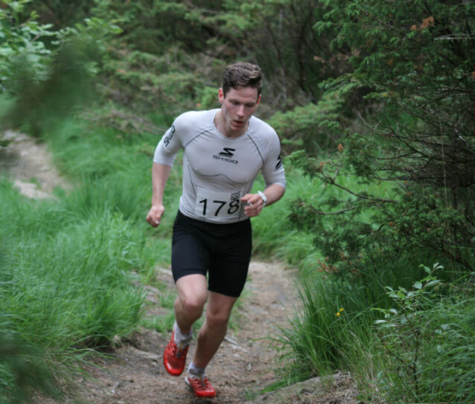 Karianne E Pettersen og Jon Arne Hoås seiret i Egersund lode_IMG_0801.jpg