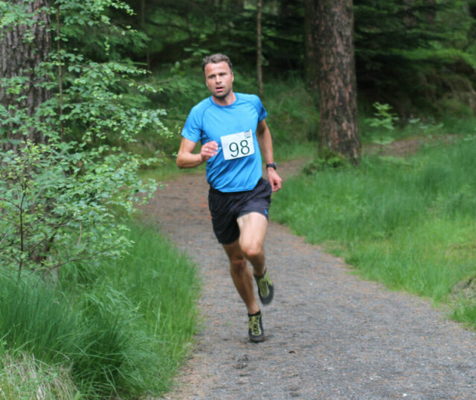 Karianne E Pettersen og Jon Arne Hoås seiret i Egersund hoaas__640x537.jpg