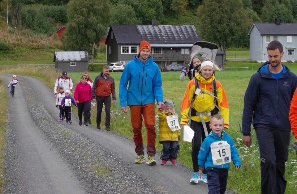Løyperekord av Trond Ørjan Eide i Lina Roindt LR-Trimklassen.jpg