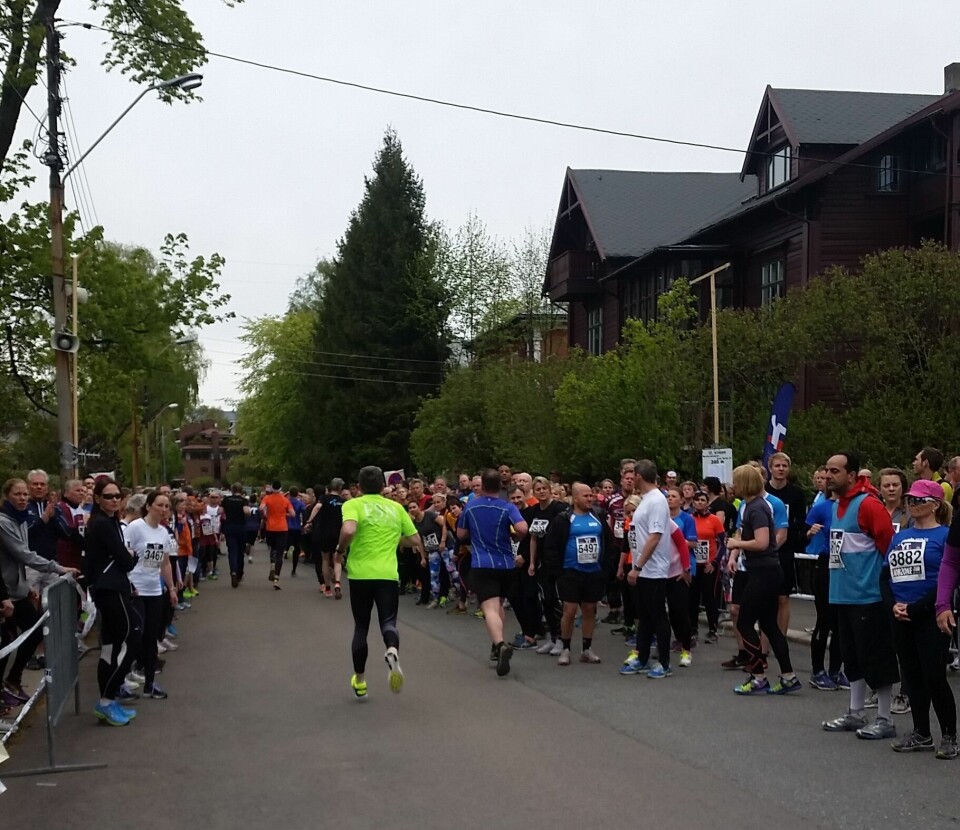 Karakteristikken vårens vakreste eventyr er velfortjent 20150509_162617.jpg