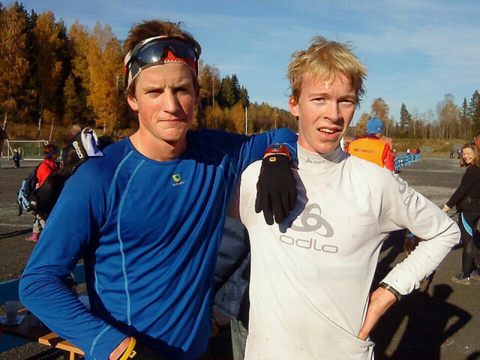 Folkefest på Fossum Mads_Ek_Stroem_AAsmund_Treu_Roee_640x480