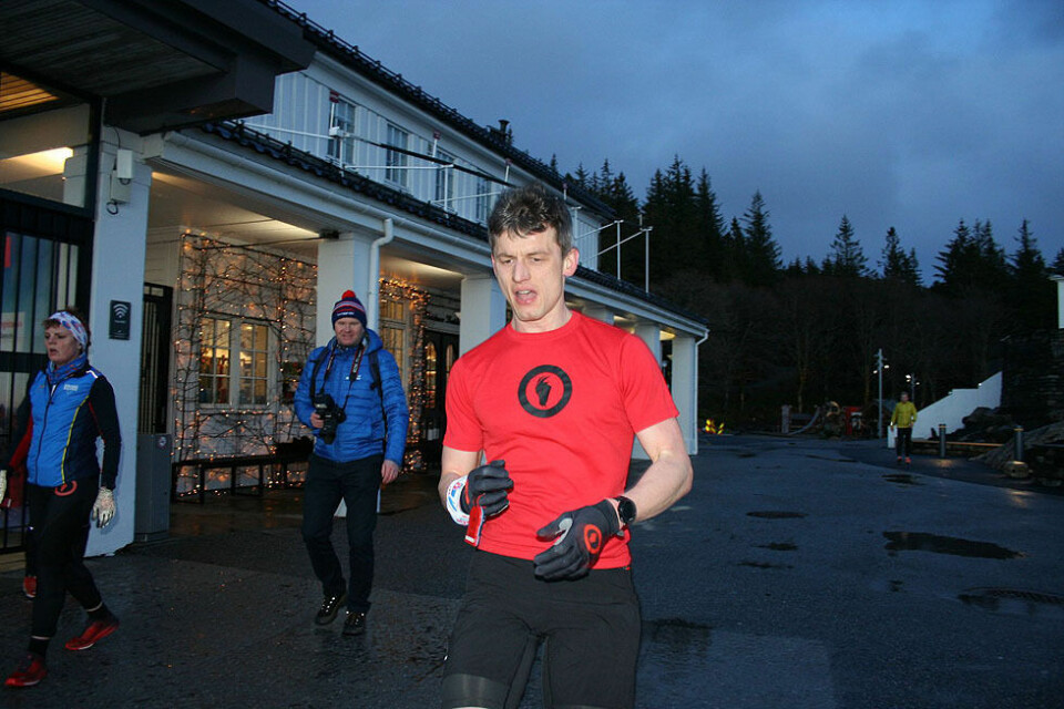 God oppslutning i Fløykarusellens tredje løp for sesongen 89791403_2964171066964655_4809036102071484416_o.jpg