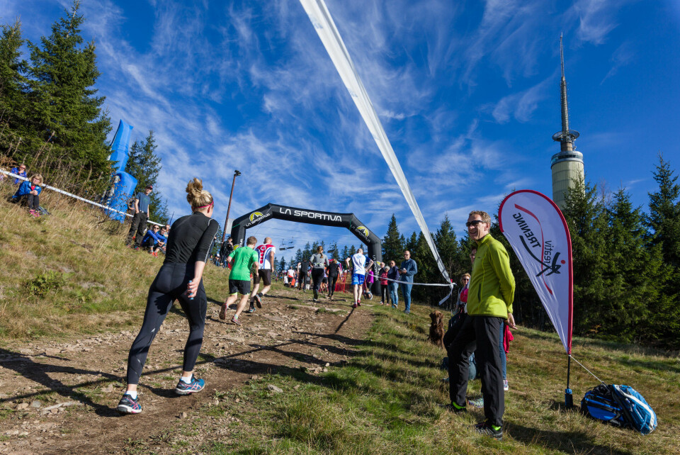 Carl Godager Kaas og Hanne Mjøen Maridal vant Oslos Bratteste 024_oslos_bratteste_01102016.jpg