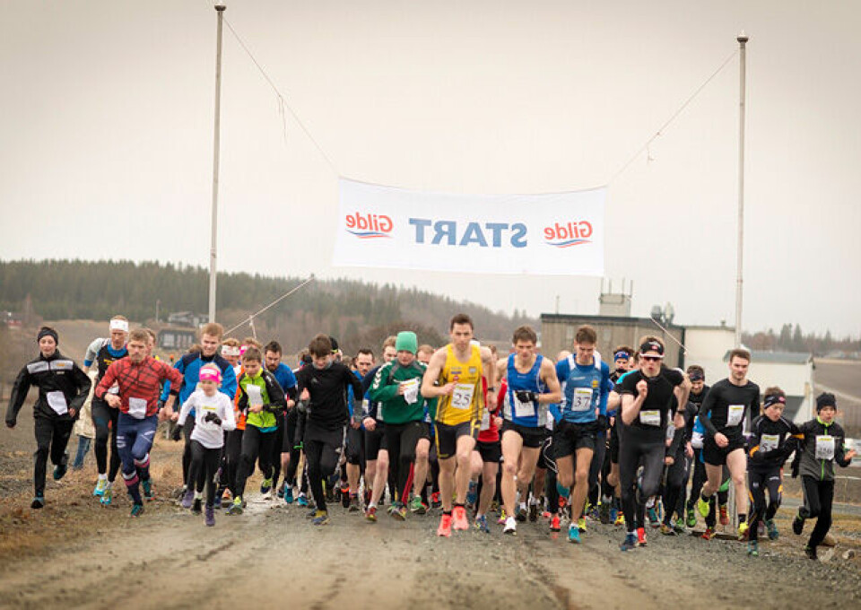 Rekorddeltakelse i Frostatingløpet Starten_20170402-_DSC0410.jpg