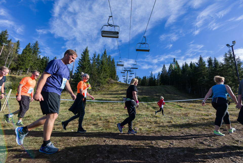 Carl Godager Kaas og Hanne Mjøen Maridal vant Oslos Bratteste 408_oslos_bratteste_01102016.jpg