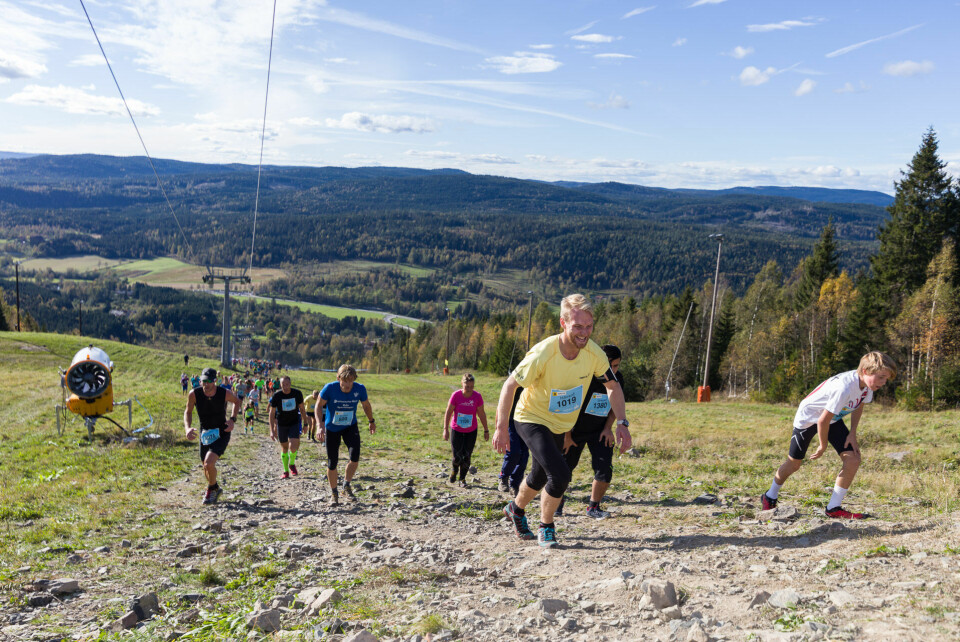 Carl Godager Kaas og Hanne Mjøen Maridal vant Oslos Bratteste 433_oslos_bratteste_01102016.jpg
