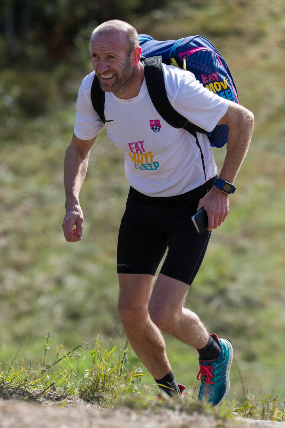 Carl Godager Kaas og Hanne Mjøen Maridal vant Oslos Bratteste 486_oslos_bratteste_01102016.jpg