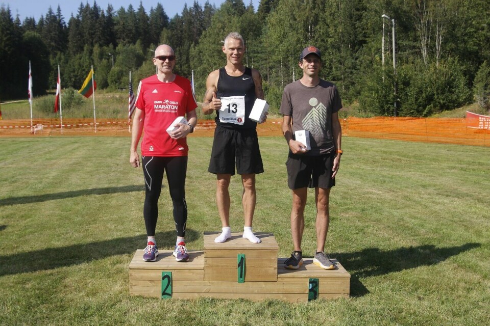 Sterke tider på halv i Kongsvinger Maraton Hel_Pallen_45-49.jpg