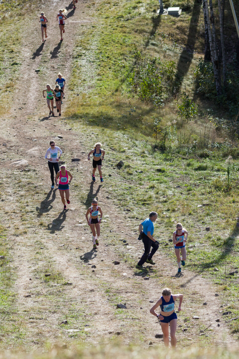 Carl Godager Kaas og Hanne Mjøen Maridal vant Oslos Bratteste 489_oslos_bratteste_01102016.jpg