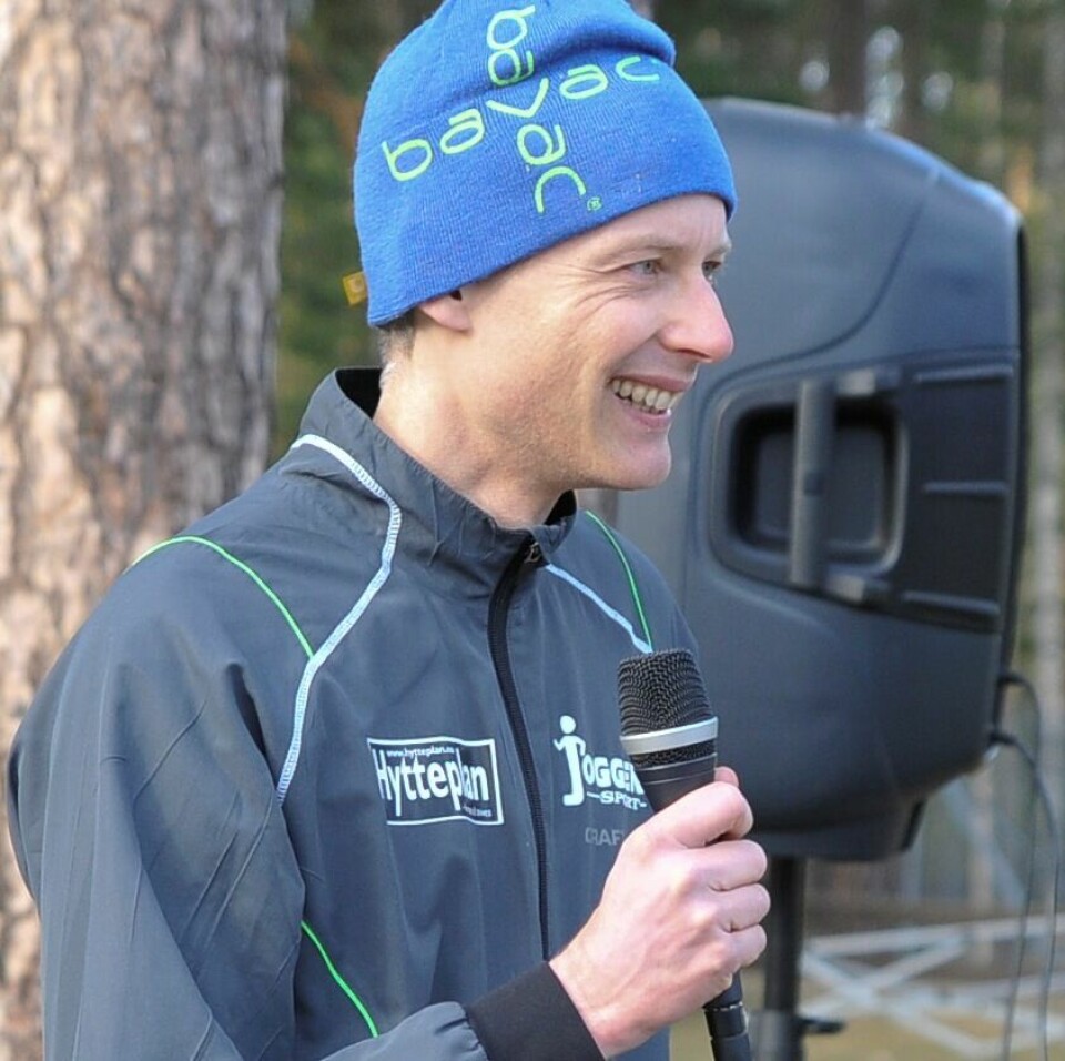 Ultraredaktørens aprilspøk Jon_Harald_Berge_Aarets_ultraloeper