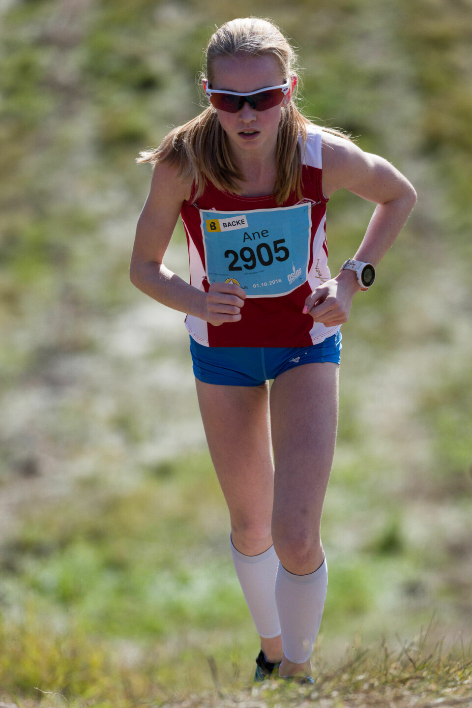 Carl Godager Kaas og Hanne Mjøen Maridal vant Oslos Bratteste 513_oslos_bratteste_01102016.jpg