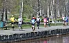 Arrangørfoto fra et tidligere Kokkola Ultra Run