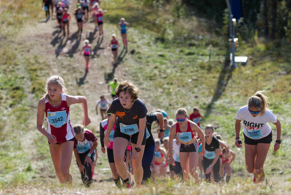 Carl Godager Kaas og Hanne Mjøen Maridal vant Oslos Bratteste 529_oslos_bratteste_01102016.jpg