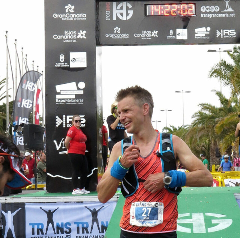 18 norske fullførte - og Hermansen vant - Transgrancanaria Jonas_Buud_foto_Fredrik_Oelmqvist_IMG_3928.jpg