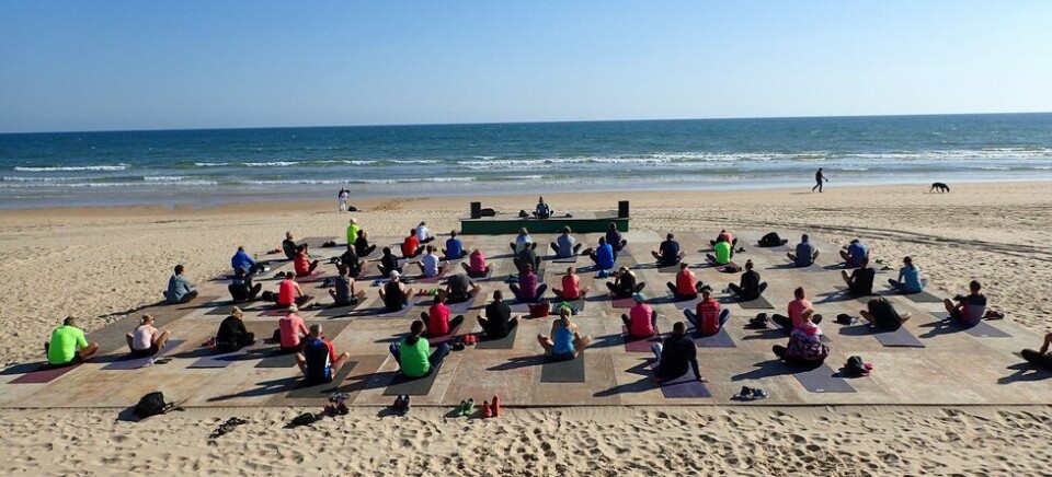 Bli med Springtime og Kondis på løpeuke i Portugal i oktober Treningscamp med Springtime til Portugal 2018