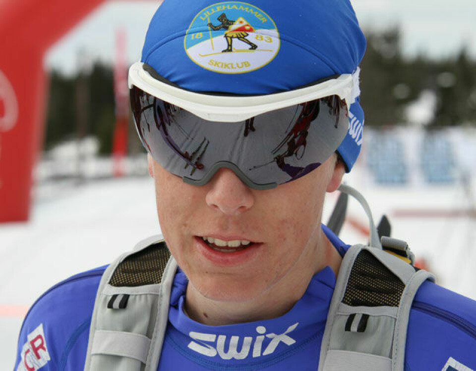 Eide Pedersen og Myhre totalvinnere