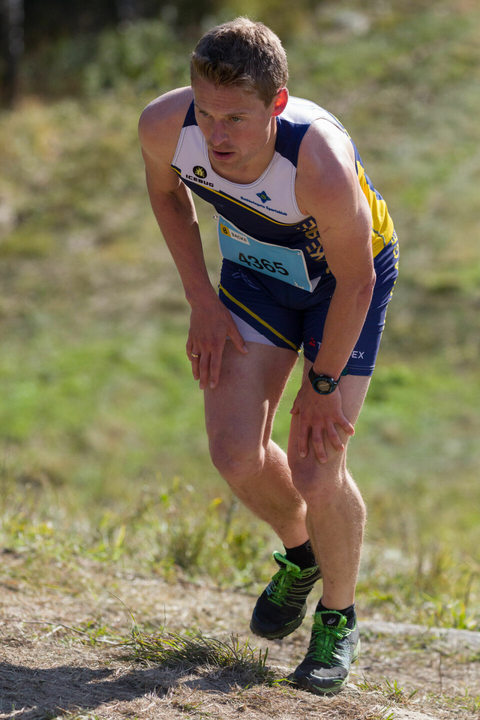 Carl Godager Kaas og Hanne Mjøen Maridal vant Oslos Bratteste 582_oslos_bratteste_01102016.jpg