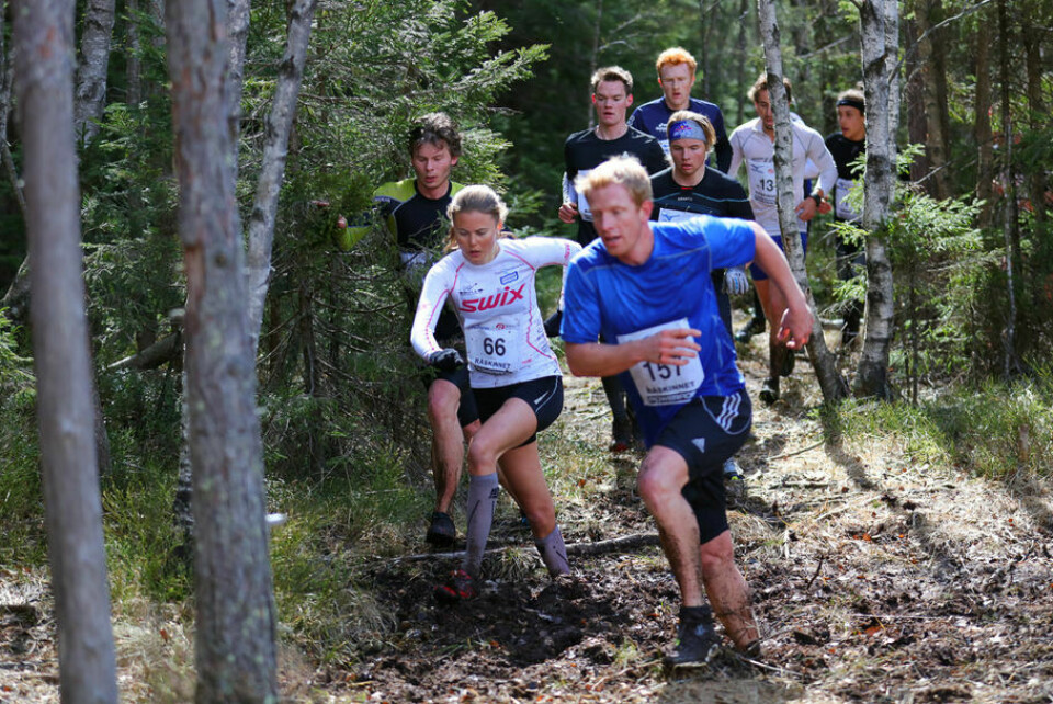 Etter to år med avlysning er Råskinnet tilbake 30. april 614_raaskinnet_04052019