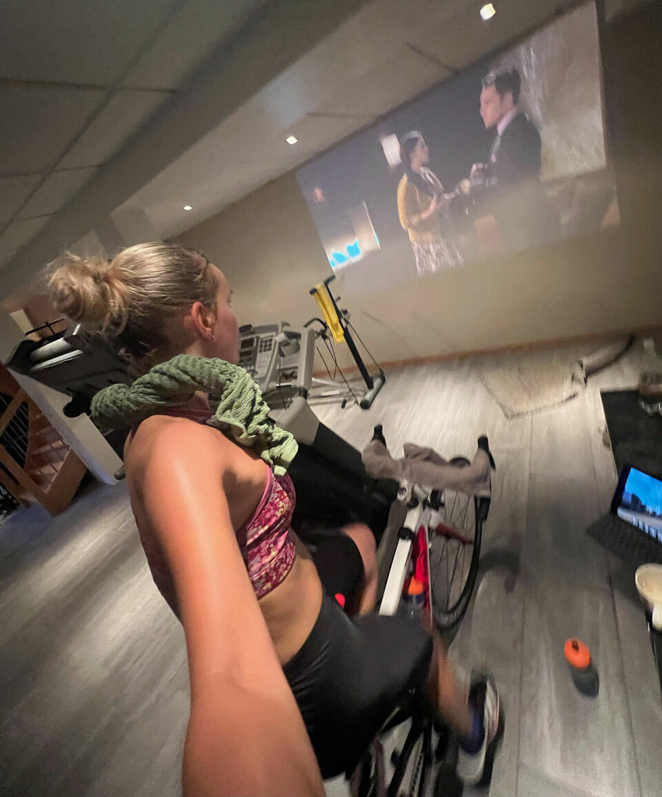 Veien videre mot 2025-sesongen Frida-Byfuglien-spinning-foto-privat.jpg