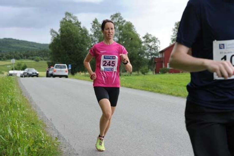 Lederlaga økte ledelsen i St. Olavsloppet etter tredje dag kvinner-st-olav_fjh_3621.jpg