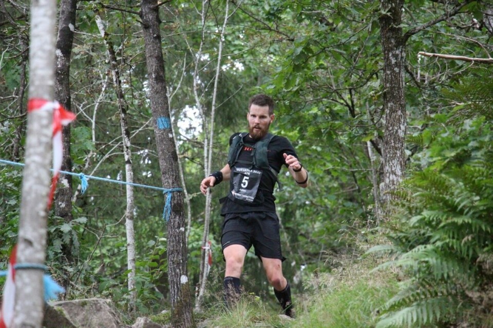Tobias Dahl Fenre og Mathilde Ilebrekke vant Grenland Ultra Trail IMG_5078_Johan_Ingemarsson (1280x853).jpg