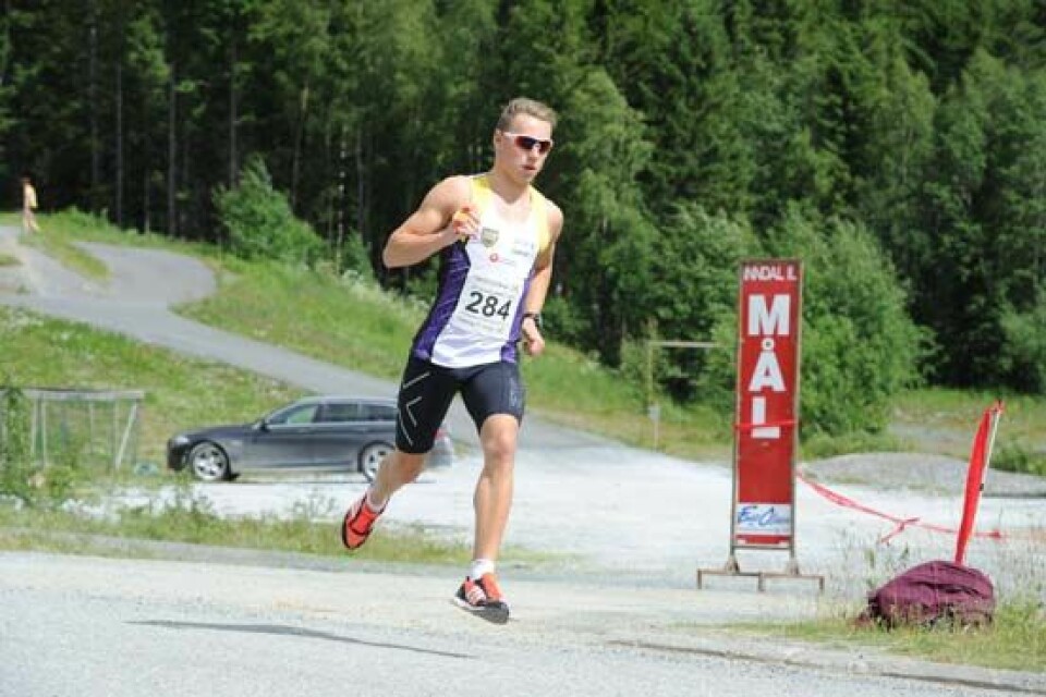Lederlaga økte ledelsen i St. Olavsloppet etter tredje dag menn-krsand-steinkjer_fjh_3705.jpg