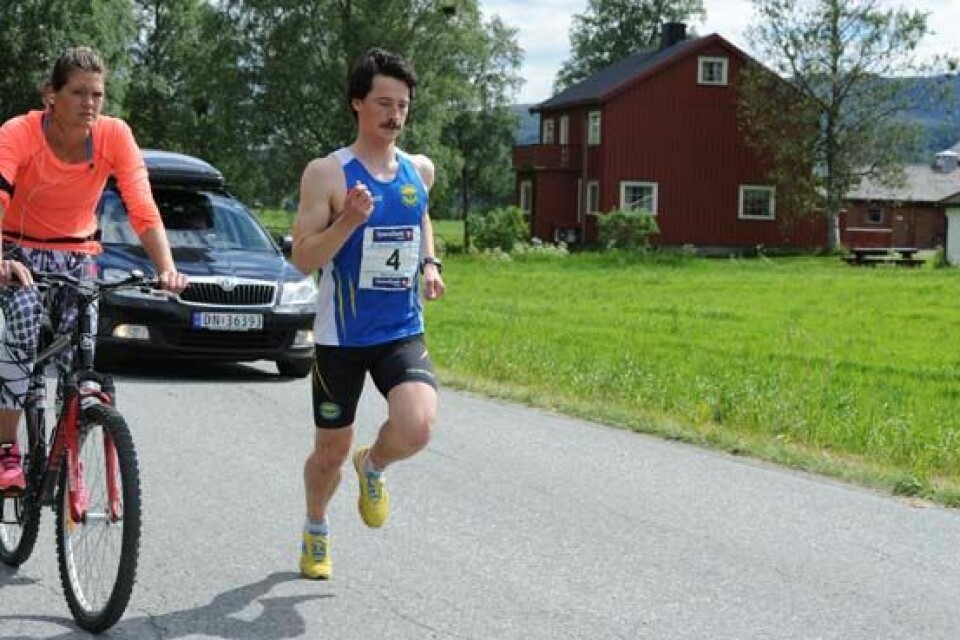 Lederlaga økte ledelsen i St. Olavsloppet etter tredje dag menn-strindheim_fjh_3707.jpg