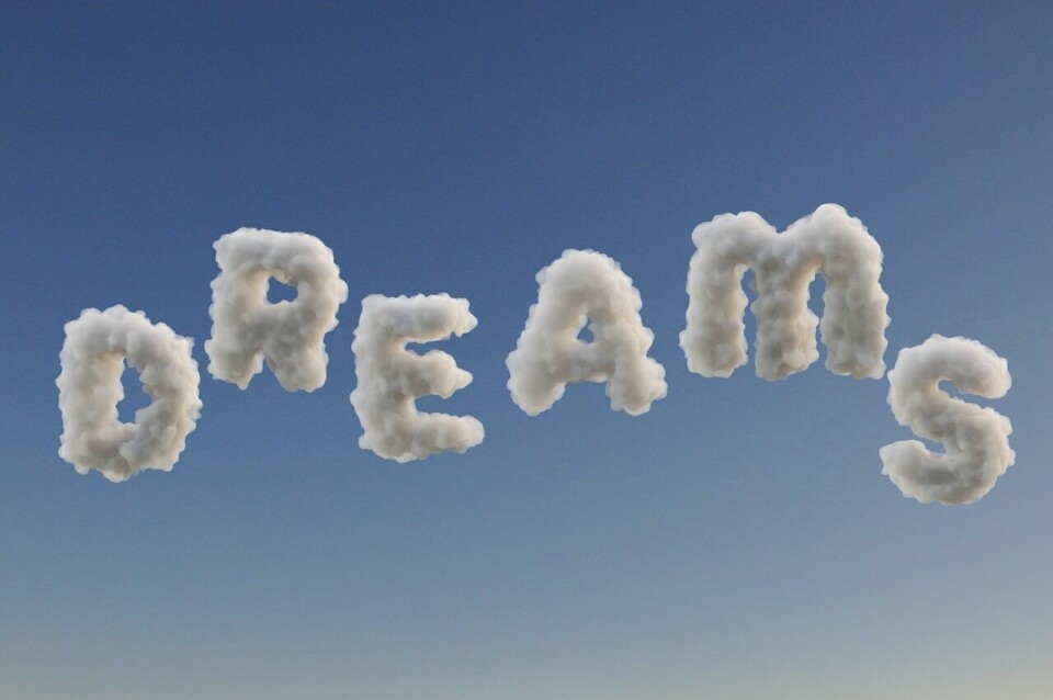 Slik får du orden på søvnrutinene dine etter sommeren dream-g6f064afd4_1280.jpg