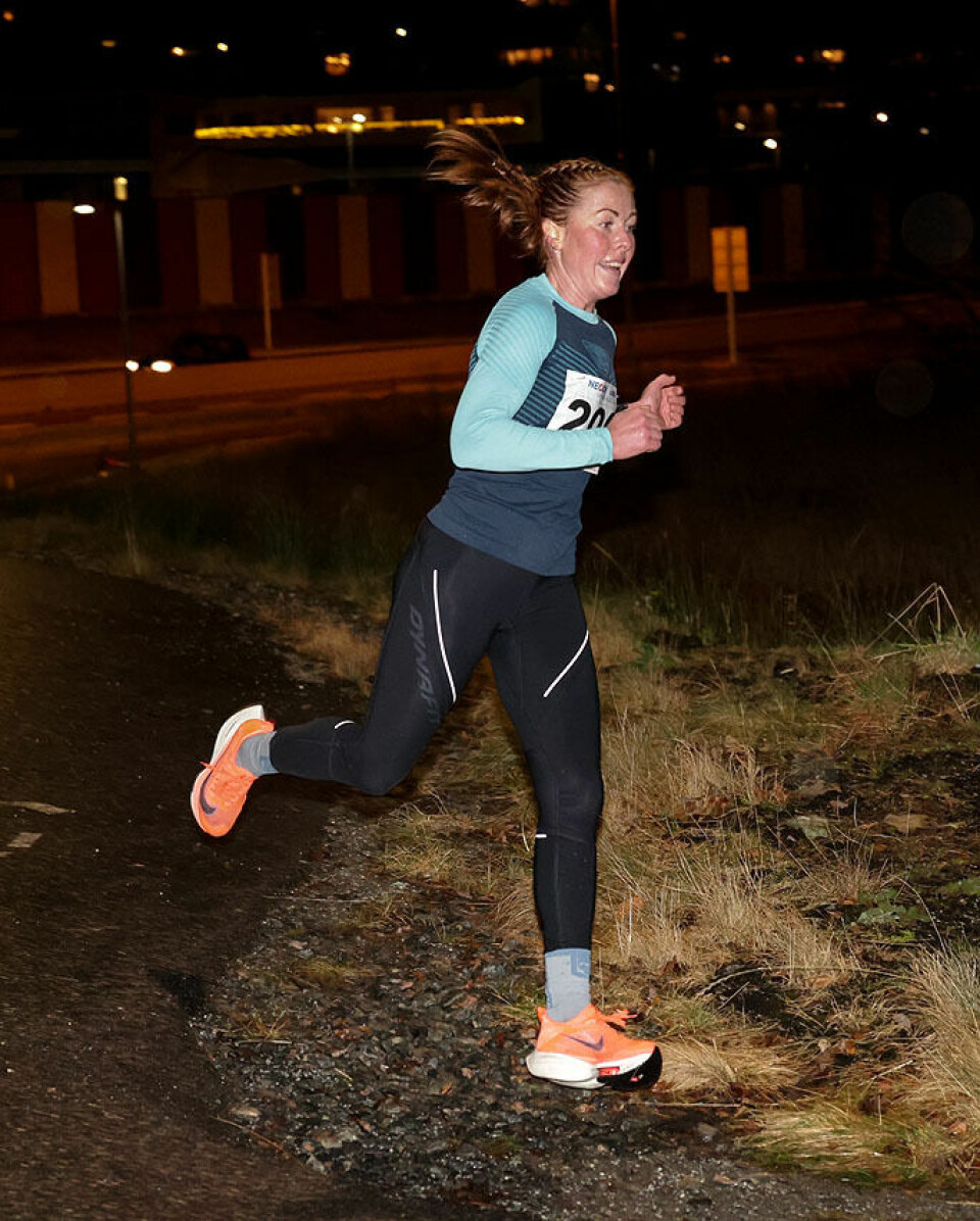 Eli Anne Dvergsdal løp fra nesten alle i Vinterkarusellen 1U9A7422.jpg