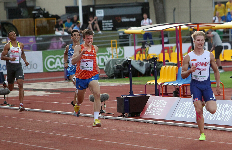 EM U20: De norske et godt stykke bak Europas beste juniorer på mellom- og langdistanse 1500m_tikamp_opploepet_nr4-2-3_1280_A20G3412.jpg