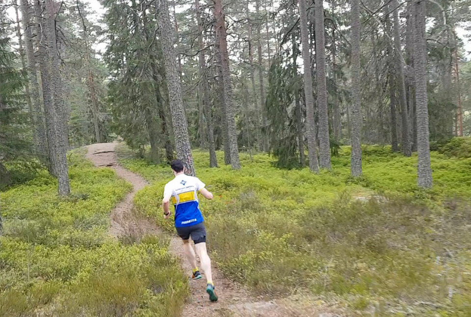 Oslo Sticup består av seks løp. Første løp starter allerede til mandag. (Arrangørfoto) Oslo Sticup består av seks løp. Første løp starter allerede til mandag. (Arrangørfoto)