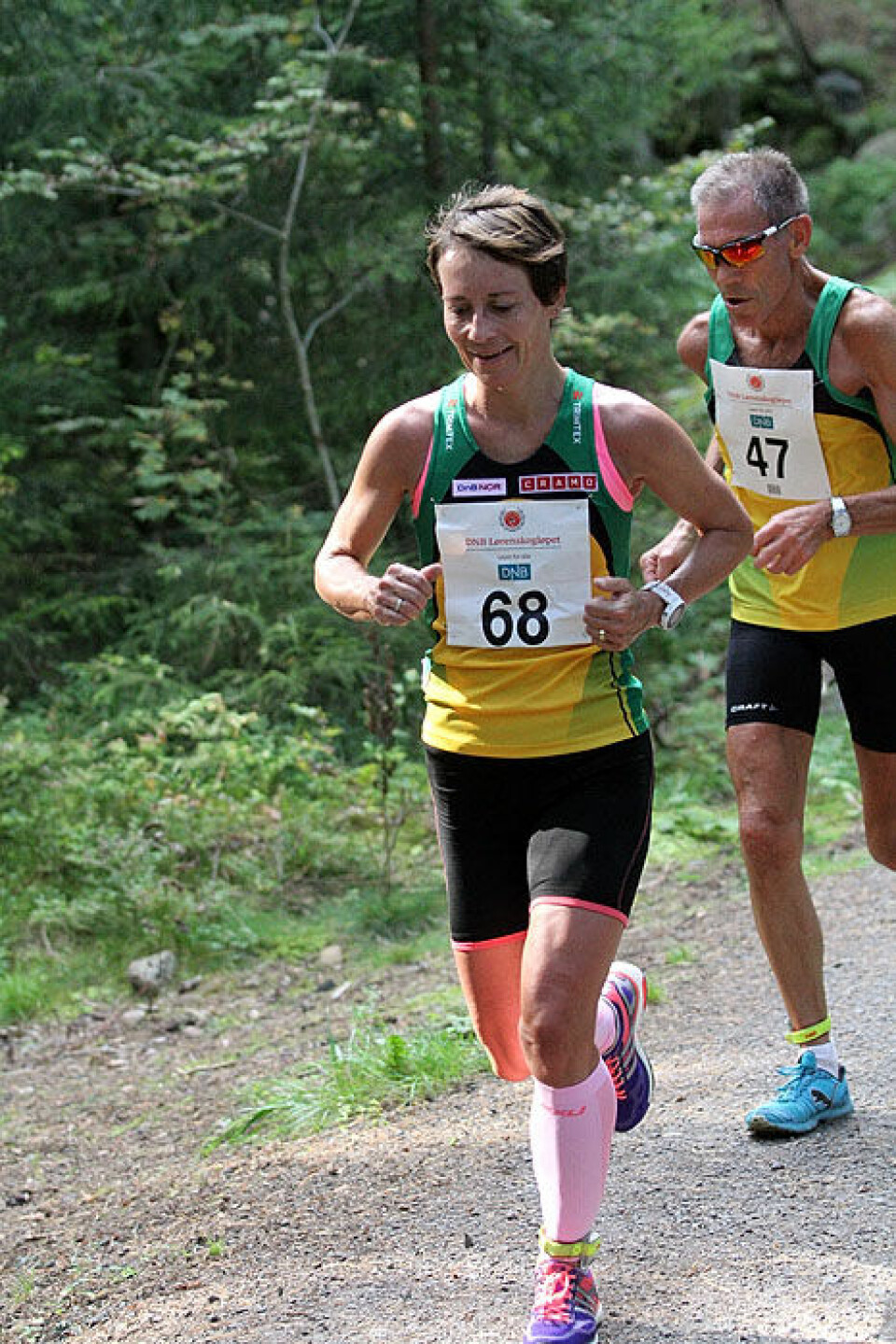 Jonas Lurås Hammer løp raskt i Lørenskogløpet (nå med resultater og bilder) Marianne_Opsahl_IMG_7095.jpg