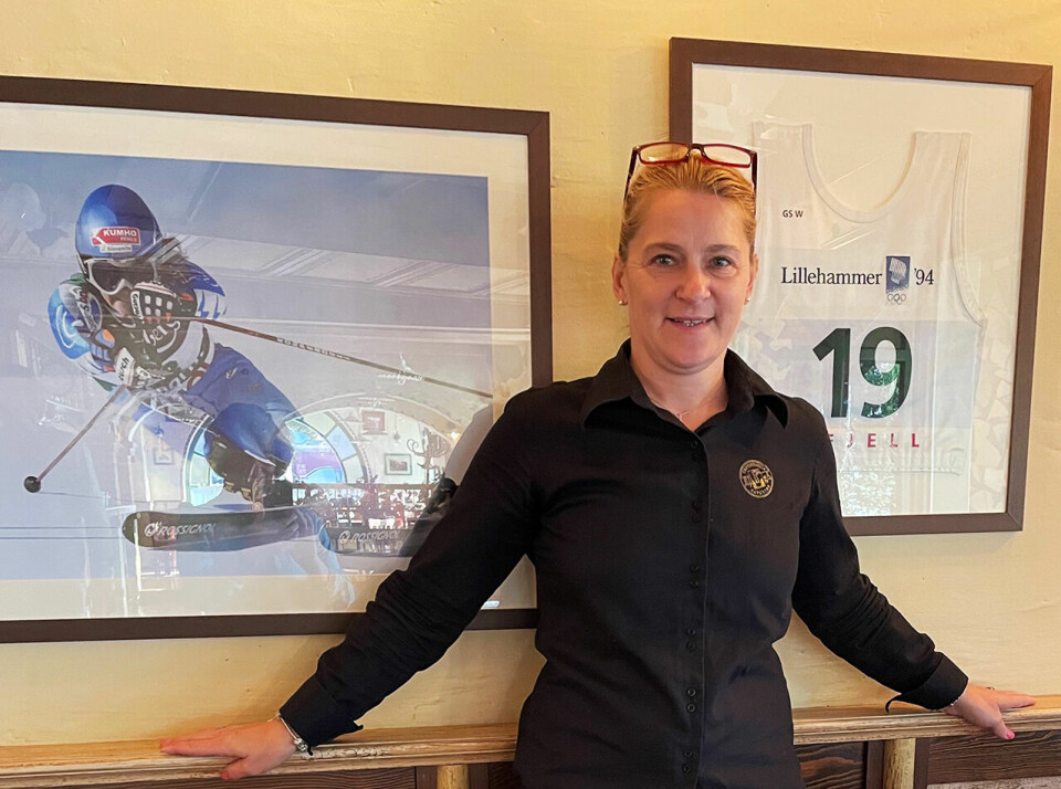 På vandretur i de Juliske Alper i Slovenia Alenka-Dovsan-alpinist-foto-Else-Husa.jpg