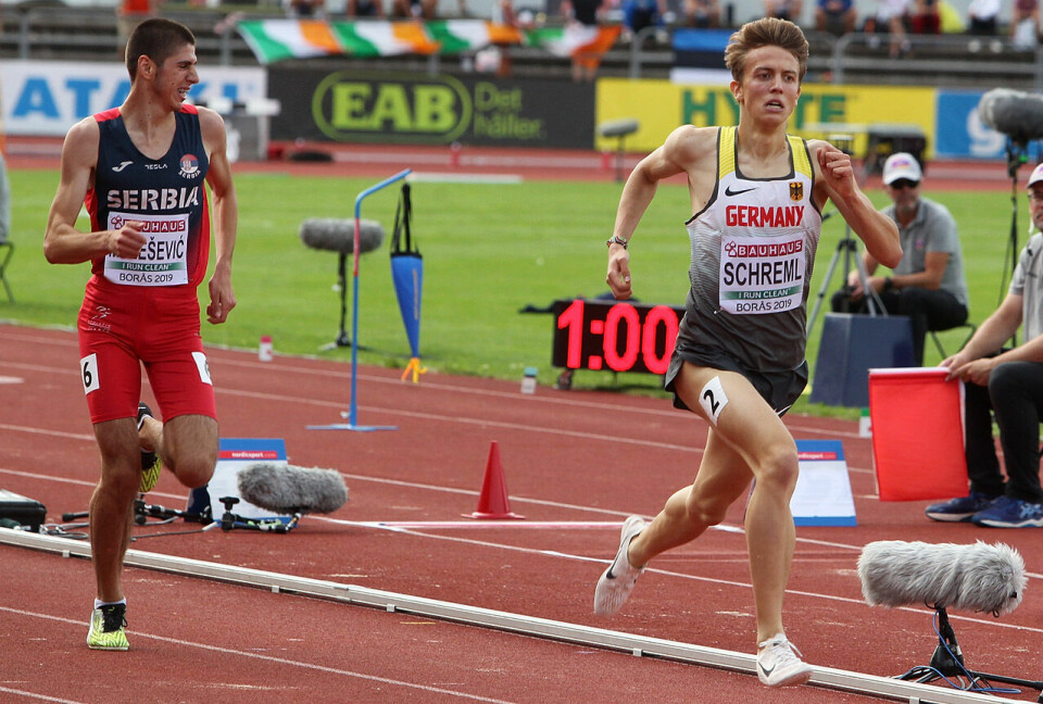 EM U20: De norske et godt stykke bak Europas beste juniorer på mellom- og langdistanse 3000m_gutter_finale_to_beste_1280_A20G2829.jpg