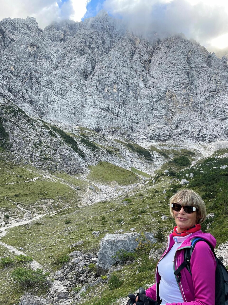 På vandretur i de Juliske Alper i Slovenia Triglav-2864m-foto-Else-Husa.jpg