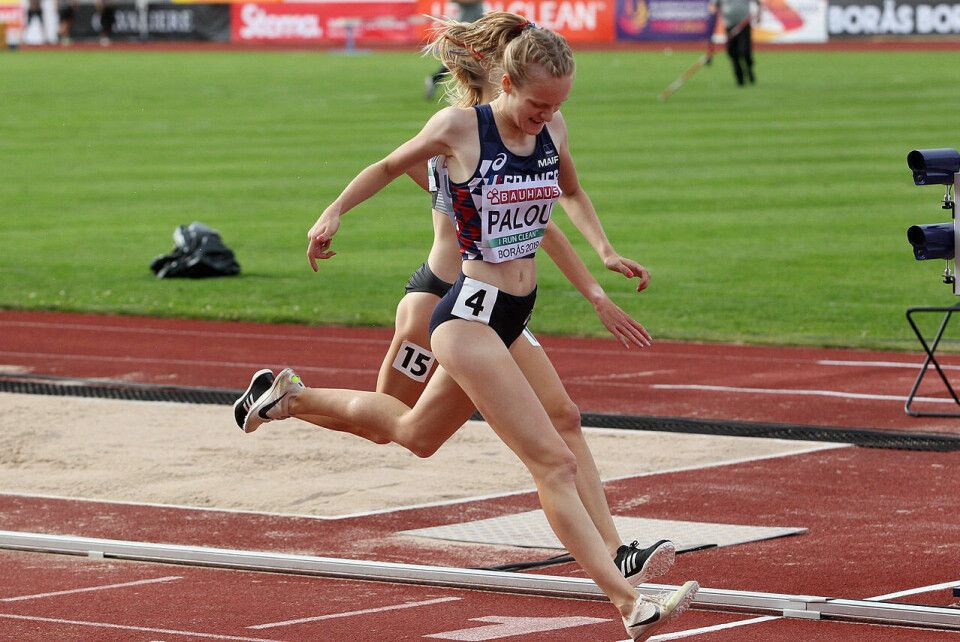 EM U20: De norske et godt stykke bak Europas beste juniorer på mellom- og langdistanse 3000m_hinder_jenter_Papenfuss_nr3_1280_A20G3066.jpg