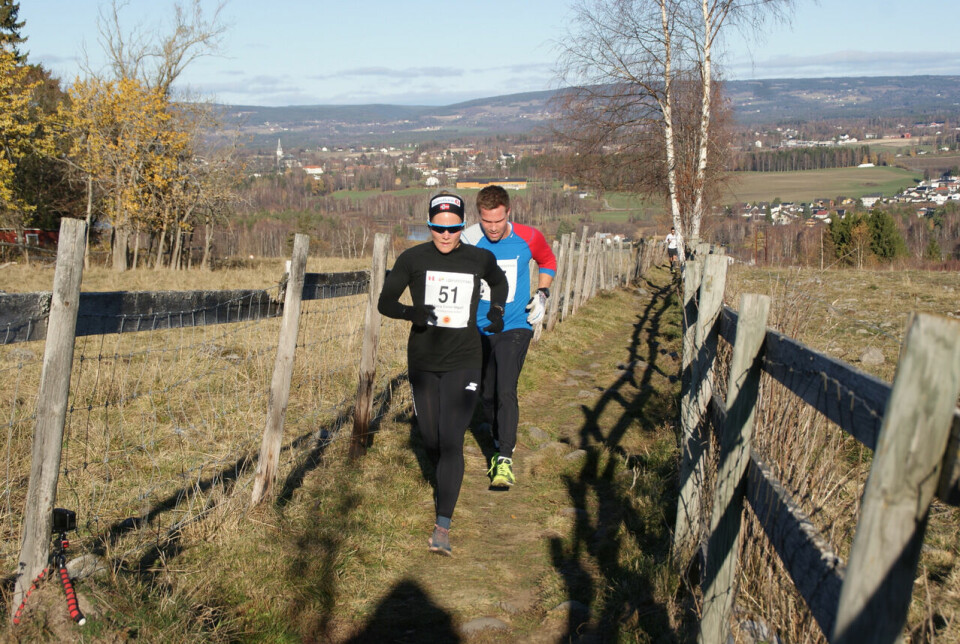 Både løype- og deltaker-rekord i Ottestadstien Rundt 07-DSC03951.jpg